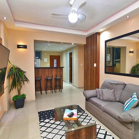 Rio Spot Homes Copacabana D038 Rio de Janeiro Extérieur photo